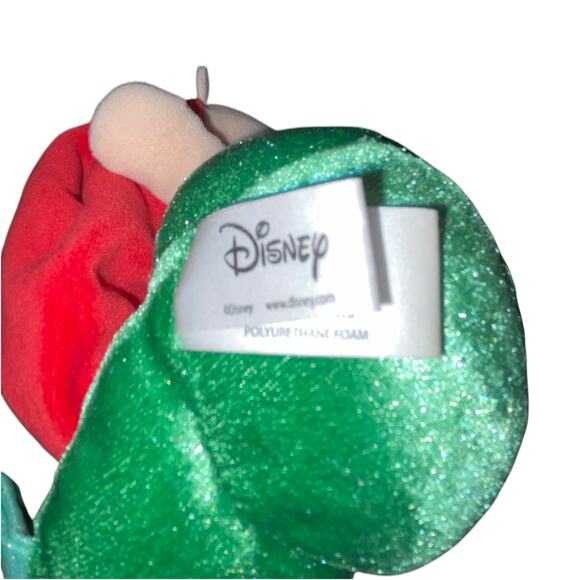 Funko Plush Ariel Disney Little Mermaid Princess Doll Nursery Decor Shower 10” - Picture 5 of 9